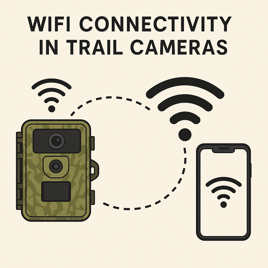 WiFi-kapcsolat